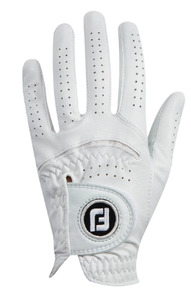 FootJoy Women's FLX Glove | Right Hand | White