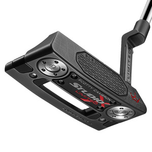 Putters: Scotty Cameron 2025 Studio Xperimental Squareback 2 Putter | Limited Edition