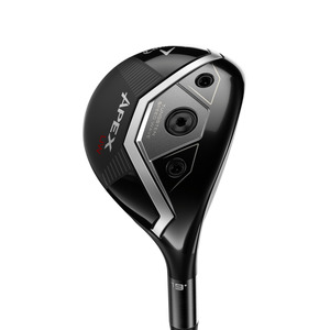 Hybrid Golf Clubs: Callaway 2026 Apex Utility Woods
