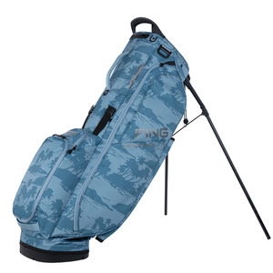 PING HooferLite 231 Stand Bag | Blue Isles