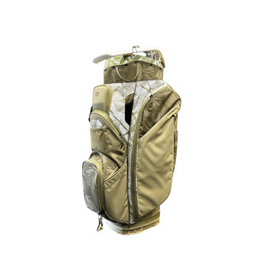 Ogio 2026 Silencer Cart Bag | Oasis