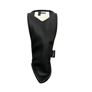 Callaway Premium Fairway Headcover | Black/White