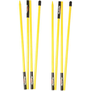 Golf Training Aids: Pride Collapsible Alignment Sticks