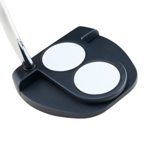 Odyssey: Odyssey Ai-ONE 2-Ball Jailbird Mini DB Putter
