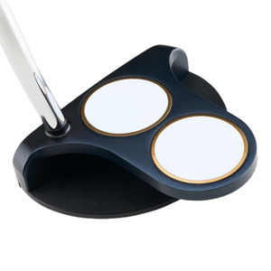 Odyssey: Odyssey Ai-ONE Milled 2-Ball T DB Putter