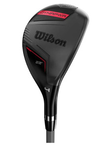 Wilson: Wilson Dynapwr Hybrid
