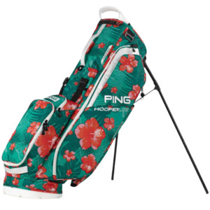 PING Hoofer Lite 231 Stand Bag | PUA