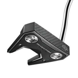 Scotty Cameron: Scotty Cameron 2025 Limited Edition Phantom Black 7 Putter
