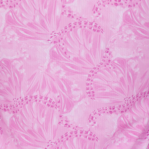 Womens Apparel: Greg Norman Women’s Play Dry Butterfly Polo | Pastel Lavender