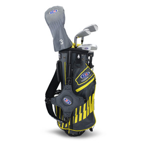 Junior Golf: US Kids UL42 Junior Golf Package Set