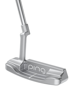Ladies Golf Clubs: PING Womens G Le3 Anser Putter
