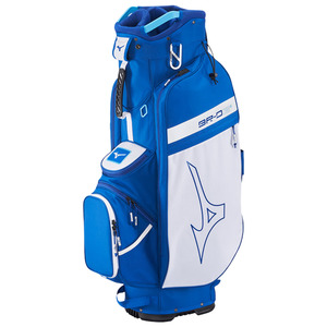 Golf Bags Sale: Mizuno 2024 BR-D3 Cart Bag
