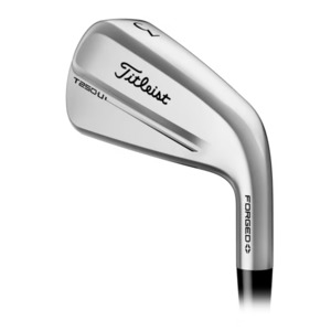 Titleist 2025 T250•U 4G Driving Irons