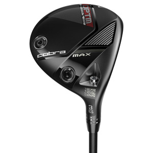 Cobra: Cobra OPTM Max Women's Fairway Wood