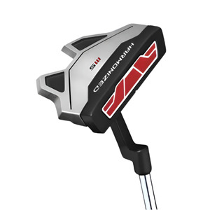 Wilson: Wilson Harmonized M Series M5 Putter