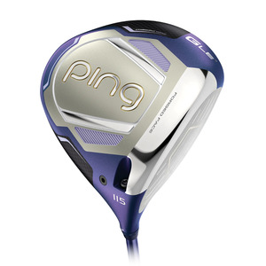 Drivers: PING G Le4 Women's Driver