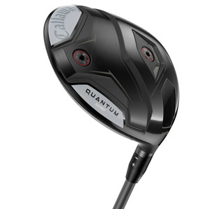 Drivers: Callaway Quantum Mini Driver