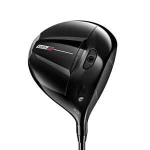 Titleist GTS2 Driver | Left Handed