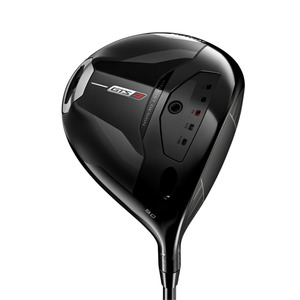 Titleist GTS4 Driver