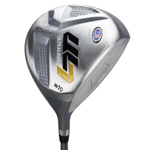 Drivers: U.S. Kids UL7-63 Driver