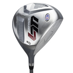Drivers: U.S. Kids UL7-60 Driver