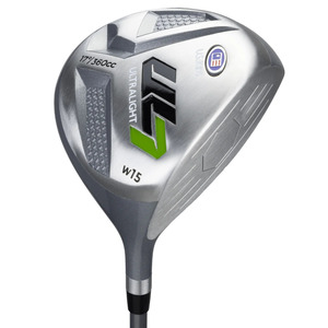 Drivers: U.S. Kids UL7-57 Driver