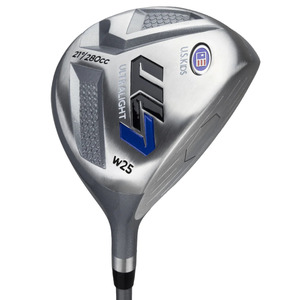 Drivers: U.S. Kids UL7-45 Driver