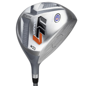 Drivers: U.S. Kids UL7-51 Driver