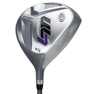 U.S. Kids UL7-54 Driver