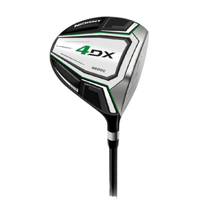 Nickent 4DX Driver