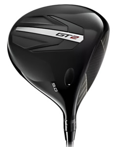 Drivers: Titleist Women's GT2 Driver - Prior Generation