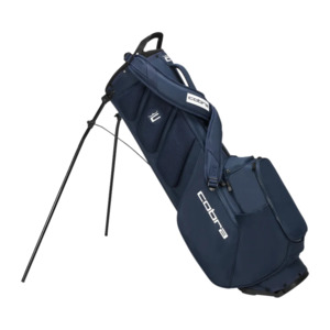 Cobra 2025 Ultralite Pro Stand Bag | Navy