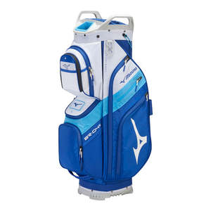 Mizuno 2026 BR-D4 Cart Bag | Staff