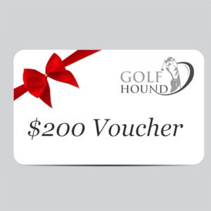 Gift Voucher - Golf Hound