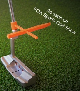 Products: Train Your Aim - Golf Hound