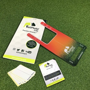 Products: FatPlate Lite - Golf Hound