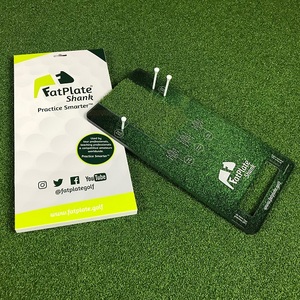 Products: FatPlate Shank - Golf Hound