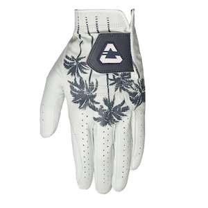 Golf Gloves: Cuater Spectator Gloves