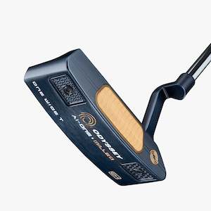 Odyssey: Odyssey Ai-ONE Milled One Wide T CH Putter