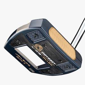 Odyssey: Odyssey Ai-ONE Milled Jailbird Mini T DB Putter