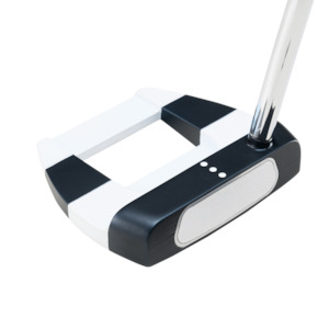 Odyssey: Odyssey Ai-ONE Jailbird Mini DB Putter