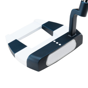Odyssey: Odyssey Ai-ONE Jailbird Mini CH Putter