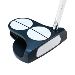 Odyssey: Odyssey Ai-ONE 2-Ball DB Putter