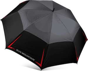 Sun Mountain: Sun Mountain 68 Inch Manual UV Umbrella