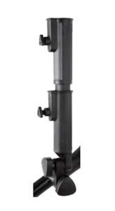 Mgi Trundlers 1: MGI Zip Umbrella Holder Extender