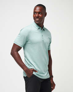 Travismathew: TravisMathew The Zinna Polo '24