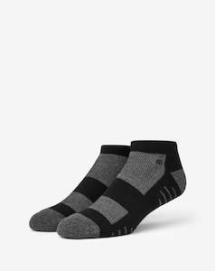 Travismathew: TravisMathew Eighteener 2.0 Ankle Socks