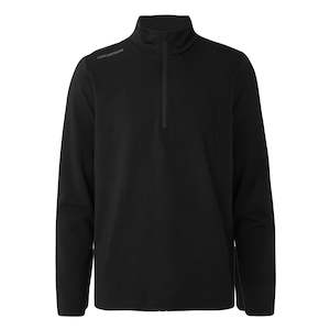 Cross: Cross Men`s Athletic Half Zip
