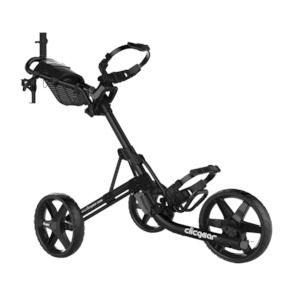 Clicgear: Clicgear Model 4 Push Cart