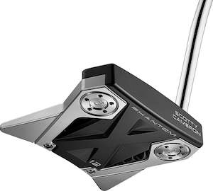 Scotty Cameron: Scotty Cameron 22 Phantom X 12